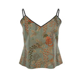 Phly Embassy Strappy Camisole
