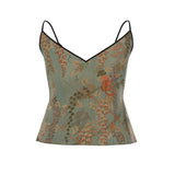 Phly Embassy Strappy Camisole
