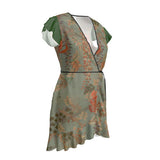 Phly Embassy Tea Dress