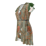 Phly Embassy Tea Dress