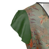 Phly Embassy Tea Dress