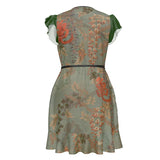 Phly Embassy Tea Dress