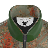 Phly Embassy Puffer Vest