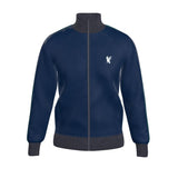 Phly Embassy Mens Tracksuit Jacket