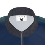 Phly Embassy Mens Tracksuit Jacket
