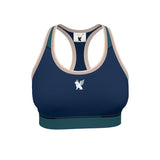 Phly Embassy Sports Bra