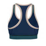Phly Embassy Sports Bra