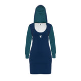 Phly Embassy Hoodie Dress