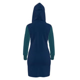 Phly Embassy Hoodie Dress