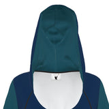 Phly Embassy Hoodie Dress