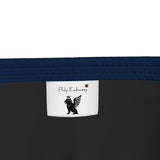 Phly Embassy Mens Riviera Shorts