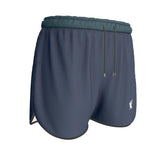 Phly Embassy Womens Running Shorts
