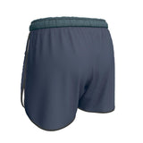 Phly Embassy Womens Running Shorts