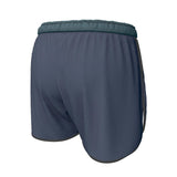 Phly Embassy Womens Running Shorts
