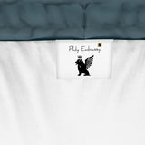 Phly Embassy Womens Running Shorts