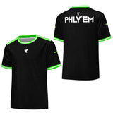 Phly Embassy Gym suit set heavy