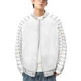 Phly Embassy Baseball Jacket