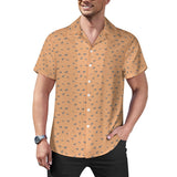 Phly Embassy Cuban collar shirt