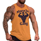 Phly Embassy Men's tank