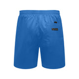 Phly Embassy Men's Mid-Length Beach Shorts