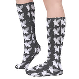 Phly Embassy Breathable Stockings (Pack of 5 - Same Pattern)