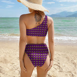 Phly Embassy Sexy Two Piece Bikini Swimsuit