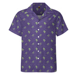 Phly Embassy Cuban collar shirt