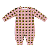 Phly Embassy Baby romper