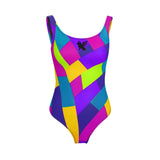 Phly Color Swimsuit