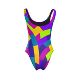 Phly Color Swimsuit
