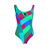 Phly Color Swimsuit