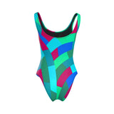 Phly Color Swimsuit