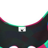 Phly Color Swimsuit