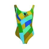 Phly Color Swimsuit