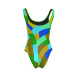 Phly Color Swimsuit