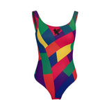 Phly Color Swimsuit