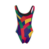 Phly Color Swimsuit