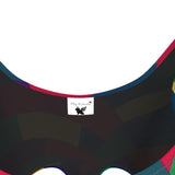 Phly Color Swimsuit
