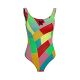 Phly Color Swimsuit