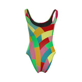 Phly Color Swimsuit