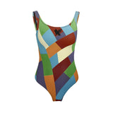Phly Color Swimsuit