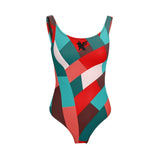 Phly Color Swimsuit