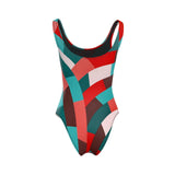 Phly Color Swimsuit