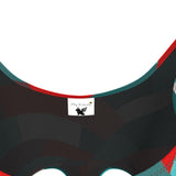 Phly Color Swimsuit