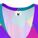Phly Color Kaftan