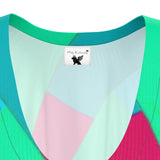 Phly Color Kaftan