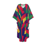 Phly Color Kaftan