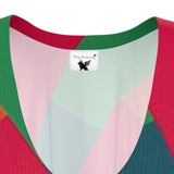 Phly Color Kaftan