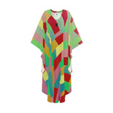 Phly Color Kaftan
