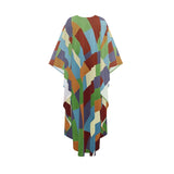 Phly Color Kaftan
